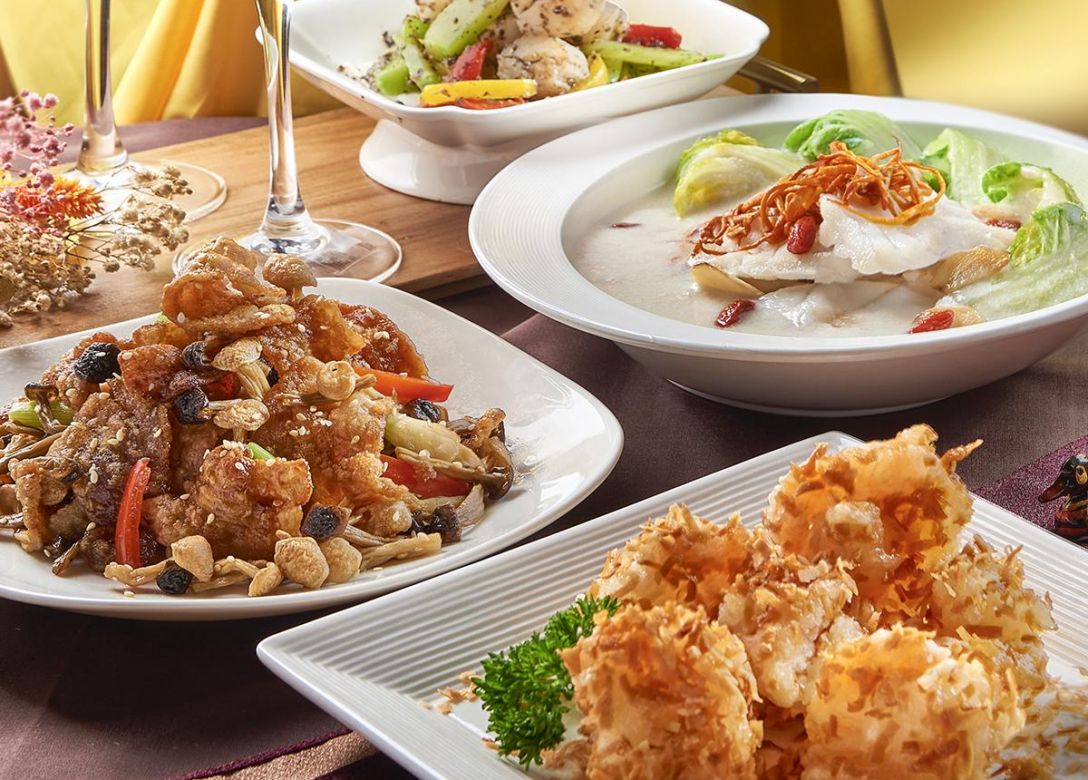 Dian Xiao Er - Credit Card Restaurant Offers