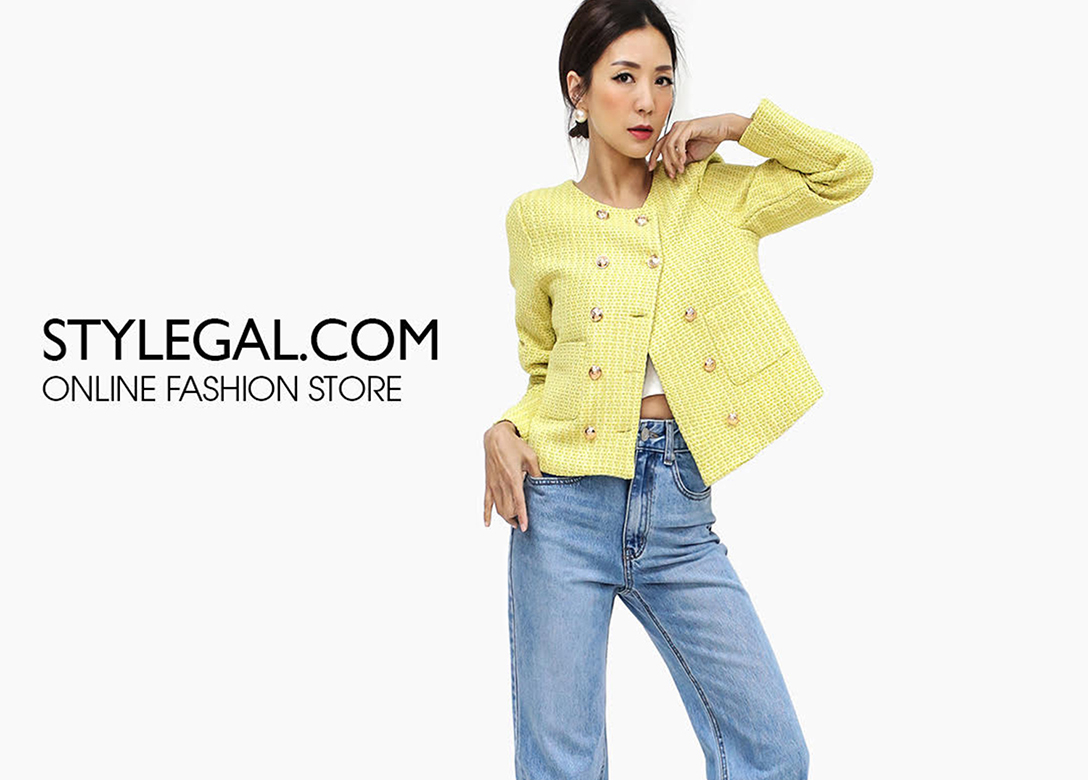 STYLEGAL - Credit Card Shopping Offers