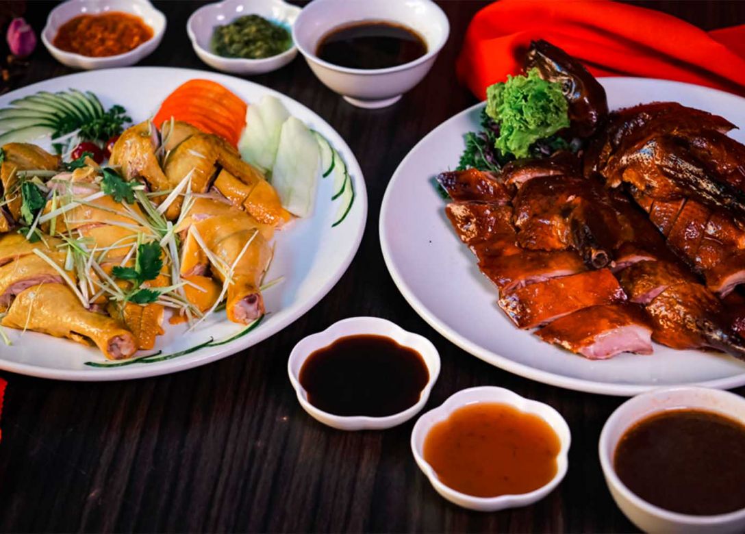 Liu Li Palace Seafood Restaurant - Credit Card Hotel Offers