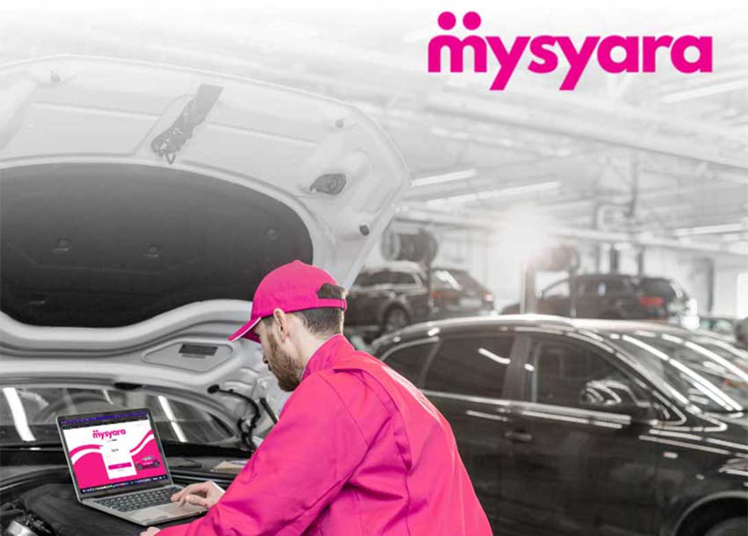 MySyara.com