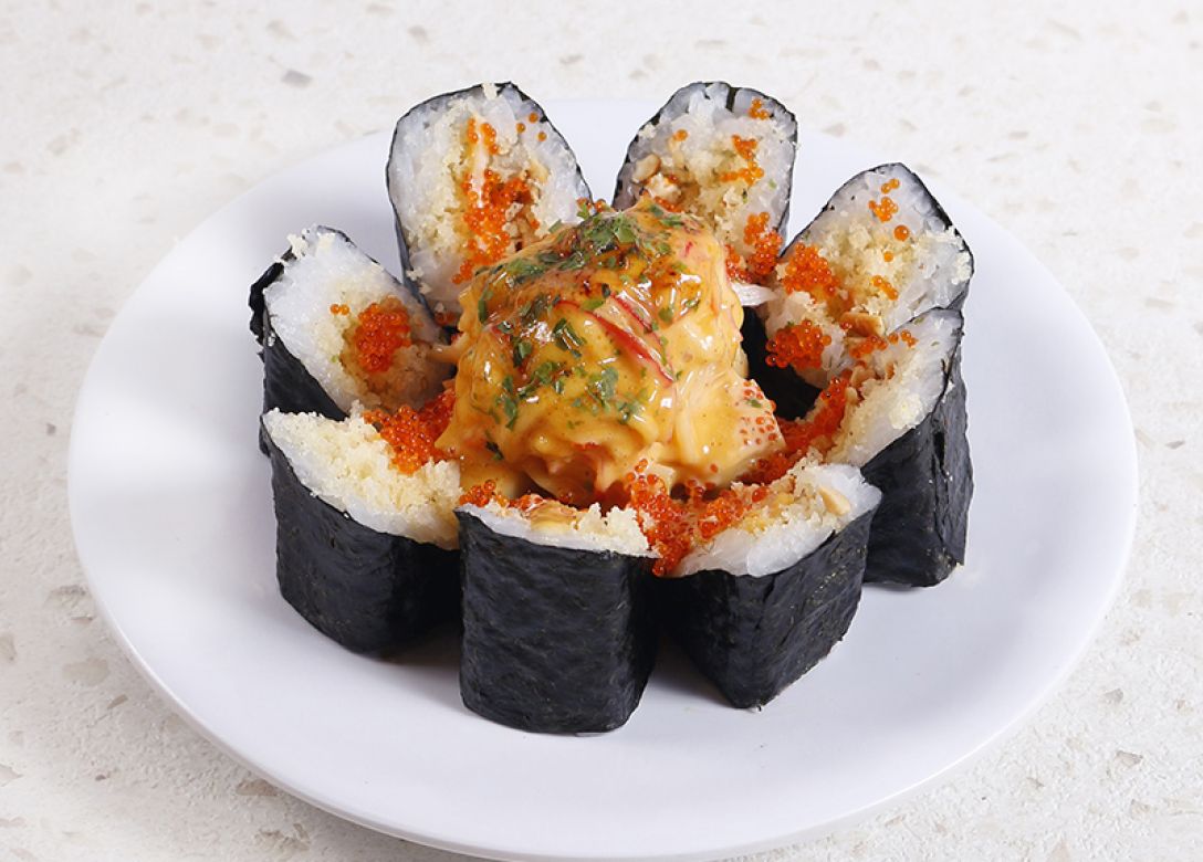 Tom Sushi