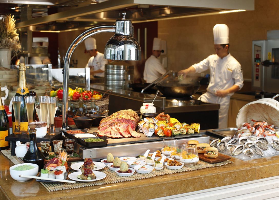 Spectrum - Credit Card Restaurant Offers