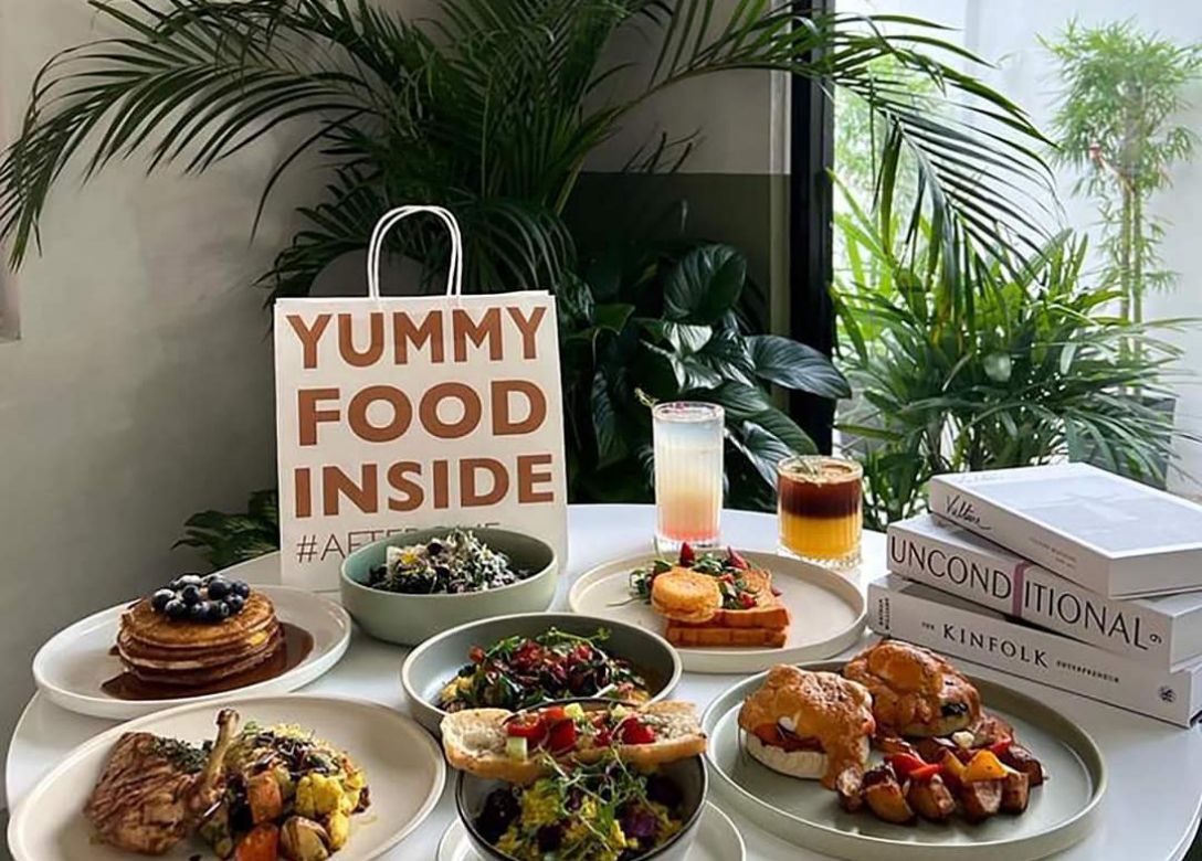 After One Cafe - Credit Card Restaurant Offers