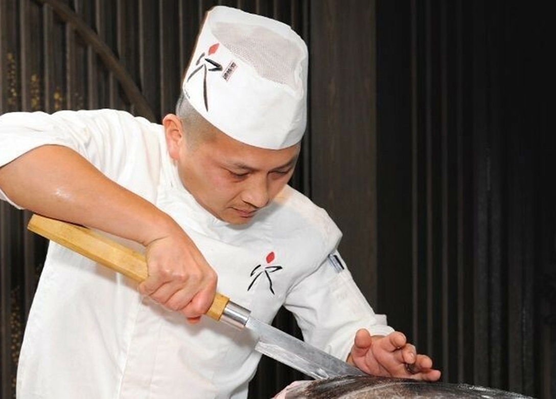 Worldwide Gastronomy with LUBUDS - Credit Card Restaurant Offers