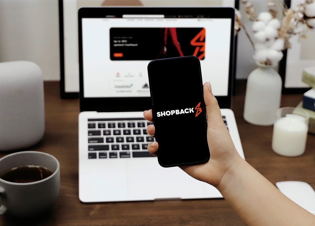 ShopBack