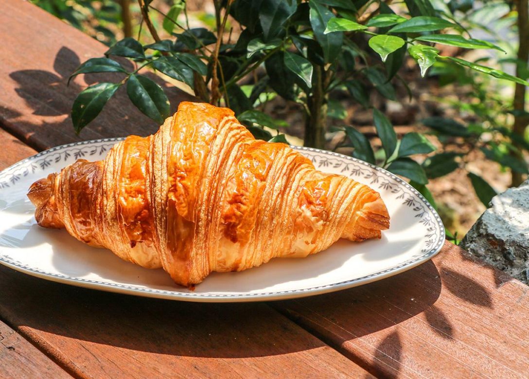 Tiong Bahru Bakery