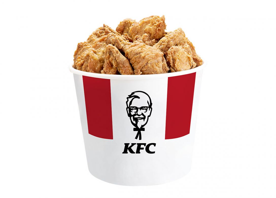 KFC - Credit Card Restaurant Offers