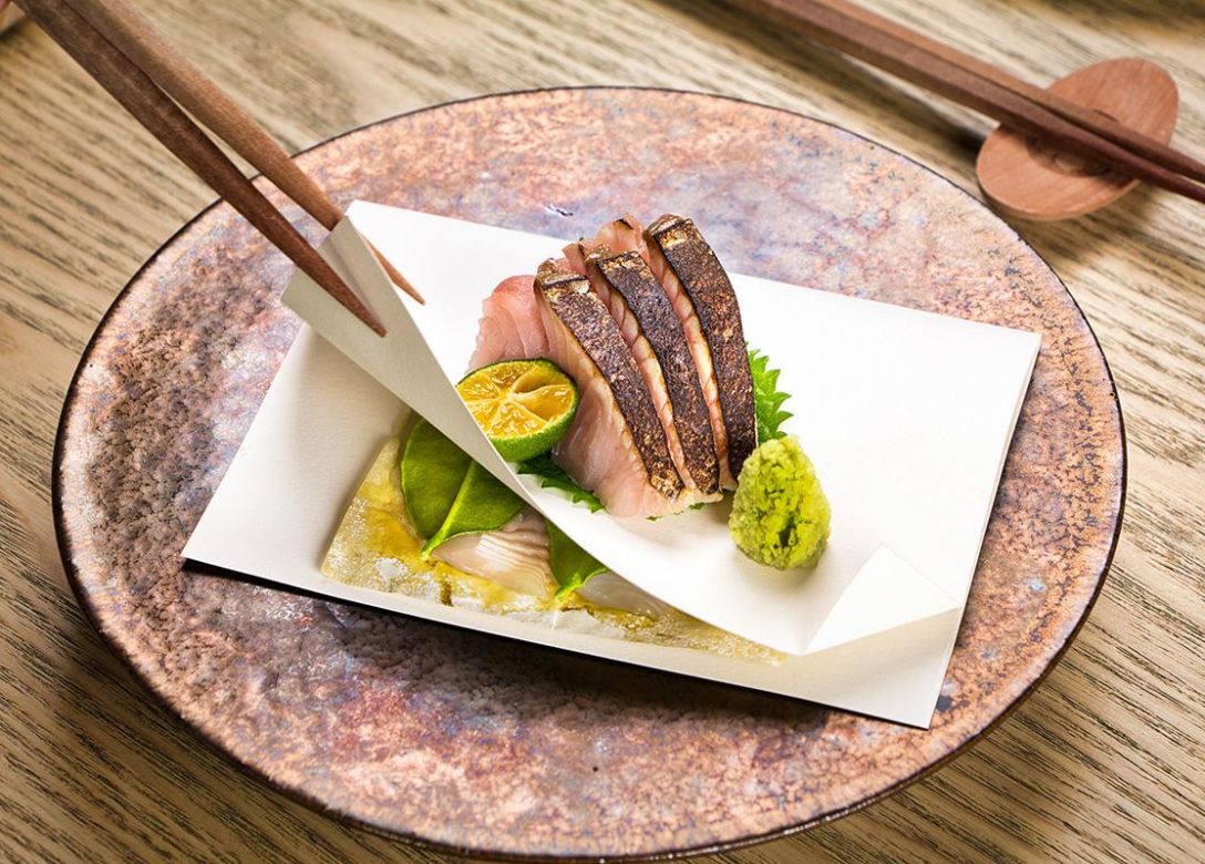 NOKA by Tippling Club - Credit Card Restaurant Offers