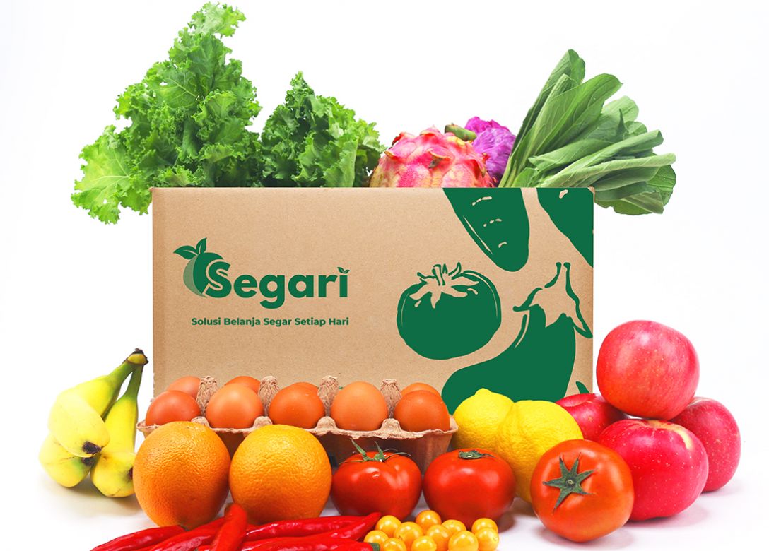 Segari - Credit Card Shopping Offers