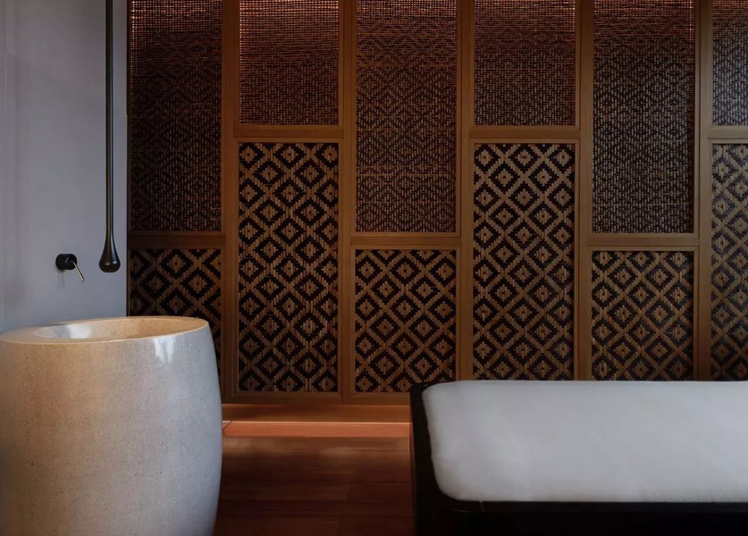 UR Spa, The RuMa Hotel and Residences