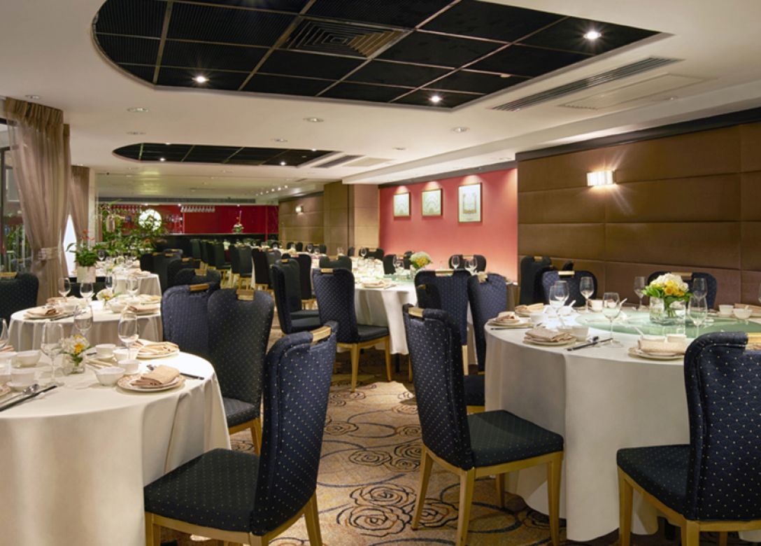 The Cityview- The Balcony - Credit Card Restaurant Offers