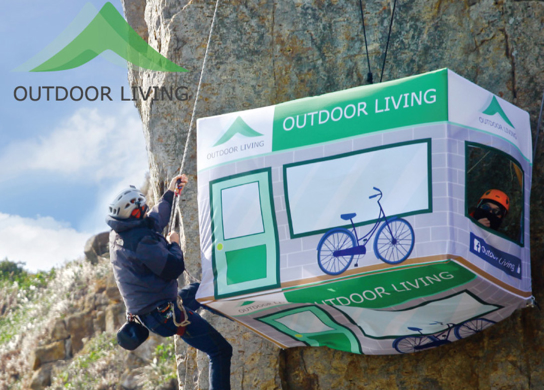 Outdoor Living - Credit Card Shopping Offers