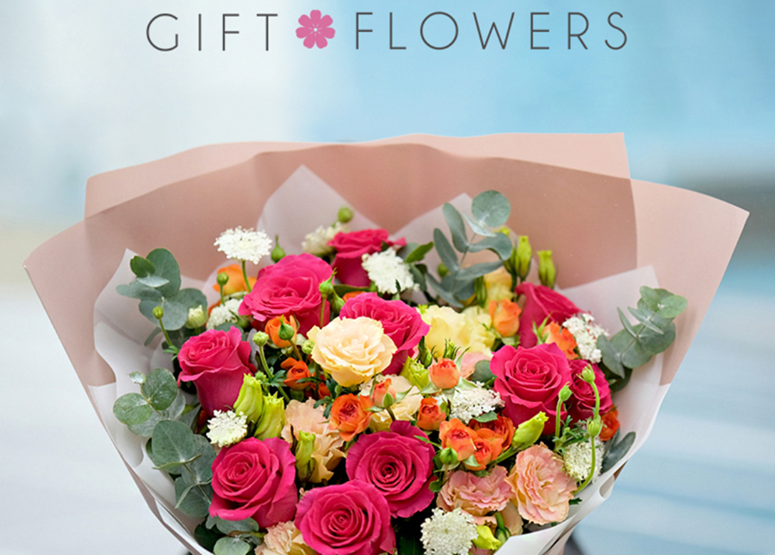 Gift Flowers HK - Credit Card Shopping Offers