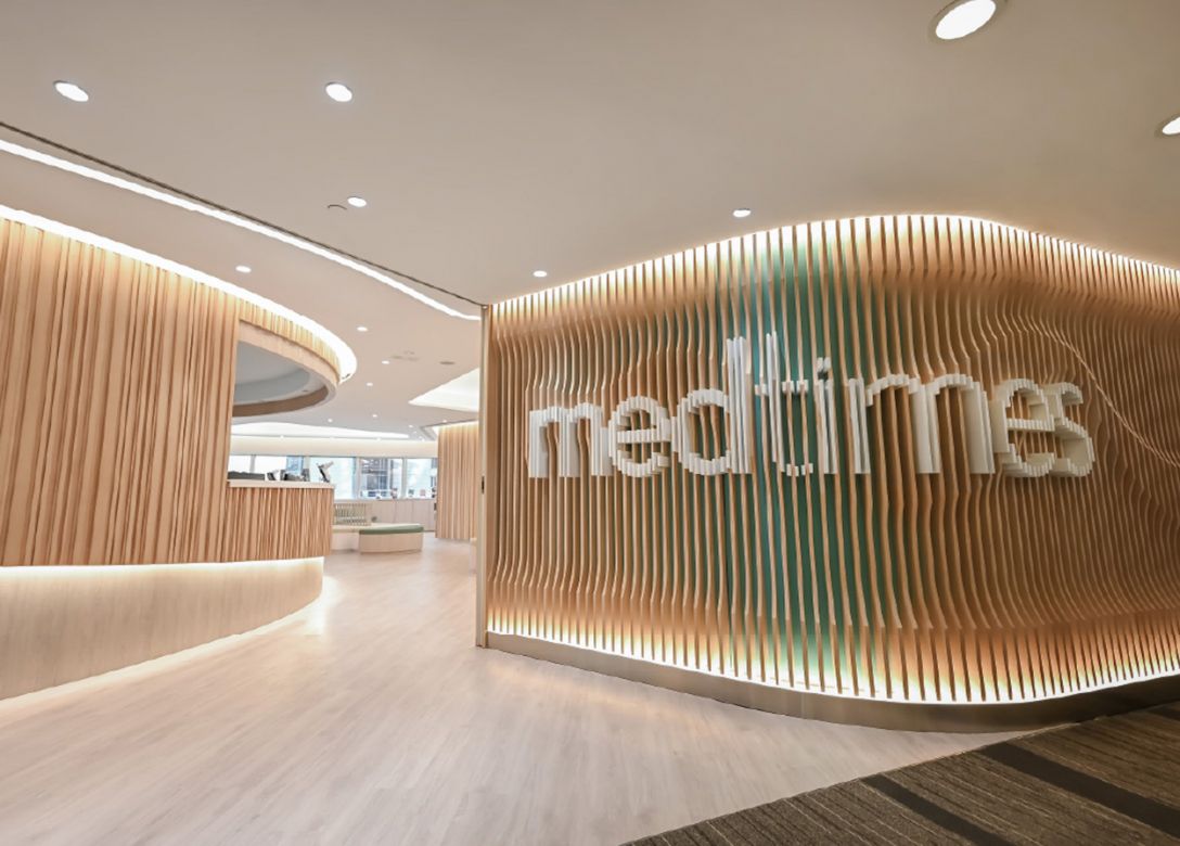 Medtimes Medical Group Limited - Credit Card Lifestyle Offers