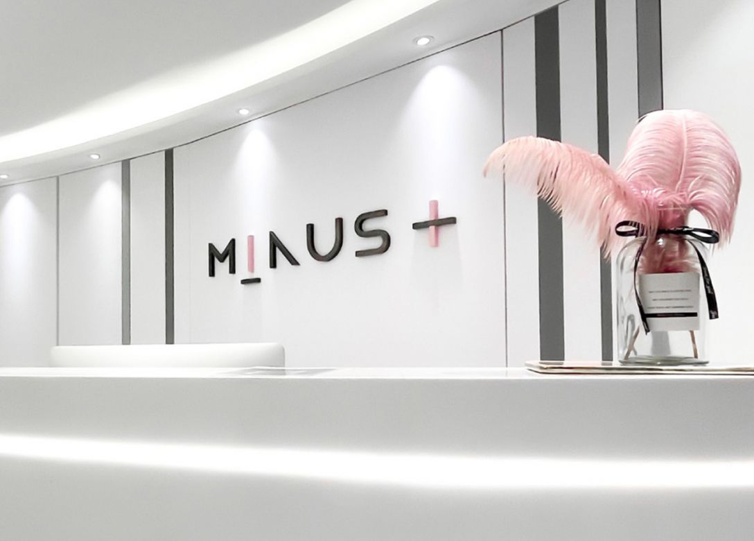 Minus + - Credit Card Lifestyle Offers