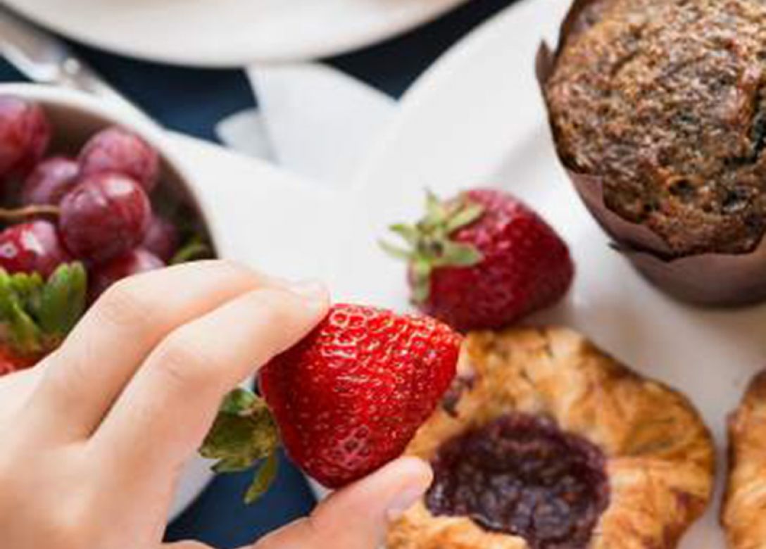 Sheraton Surabaya Group - Credit Card Restaurant Offers