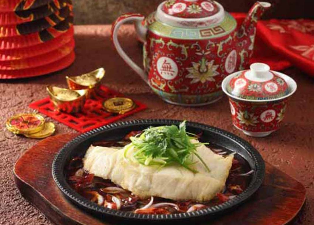 Paradise Dynasty - Hemat 25% - Credit Card Restaurant Offers