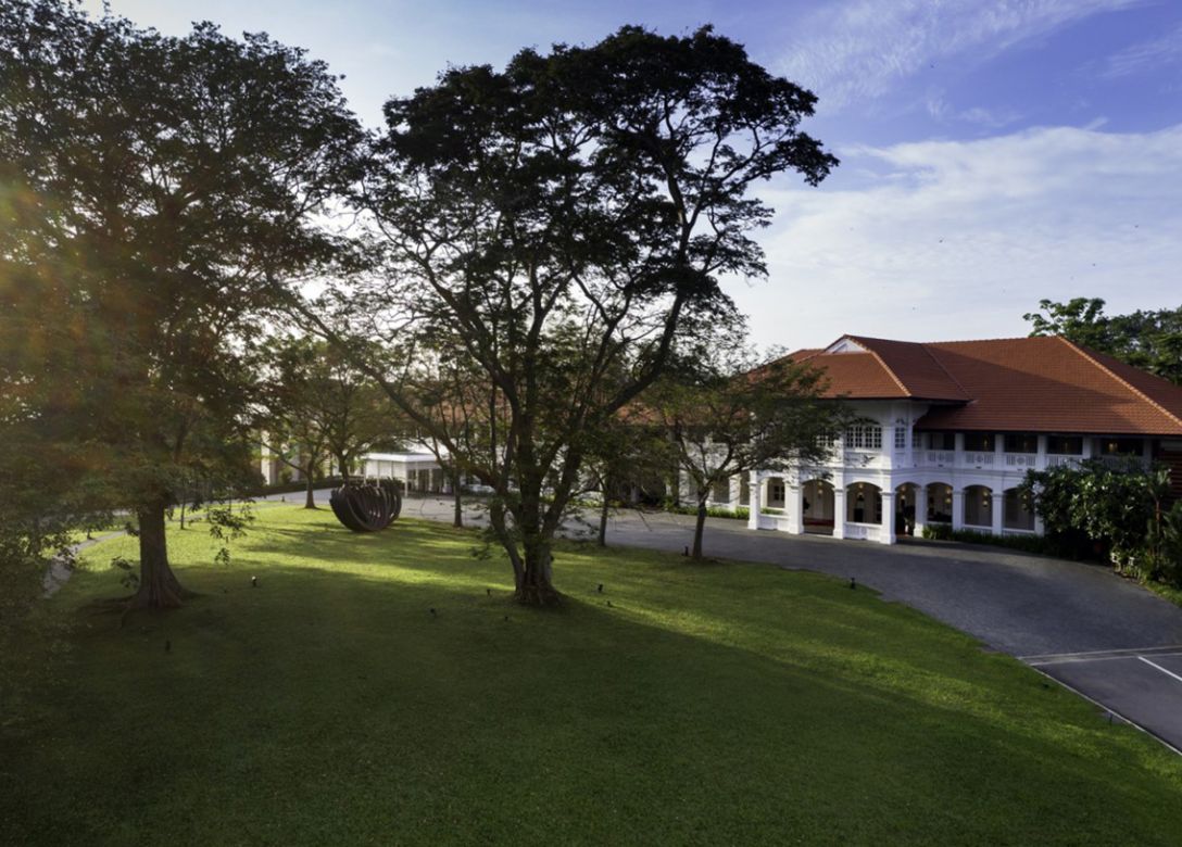 Capella Hotels & Resorts - Credit Card Travel Offers