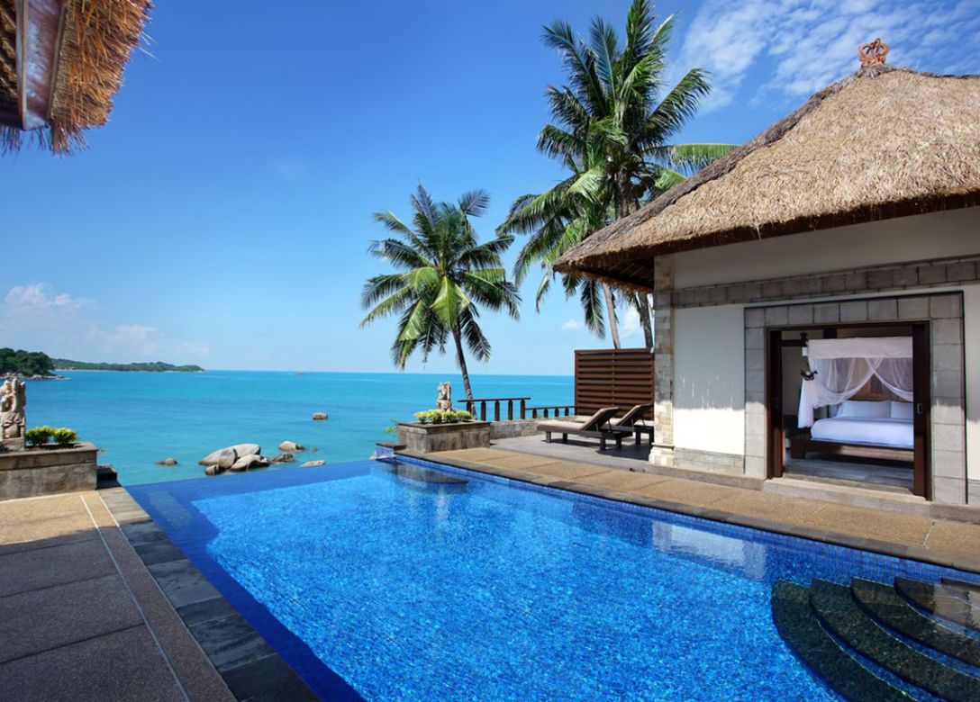 Banyan Tree Hotels & Resorts