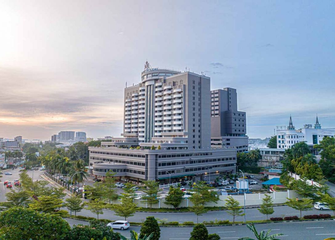 Planet Holiday Hotel Batam - Credit Card Travel Offers