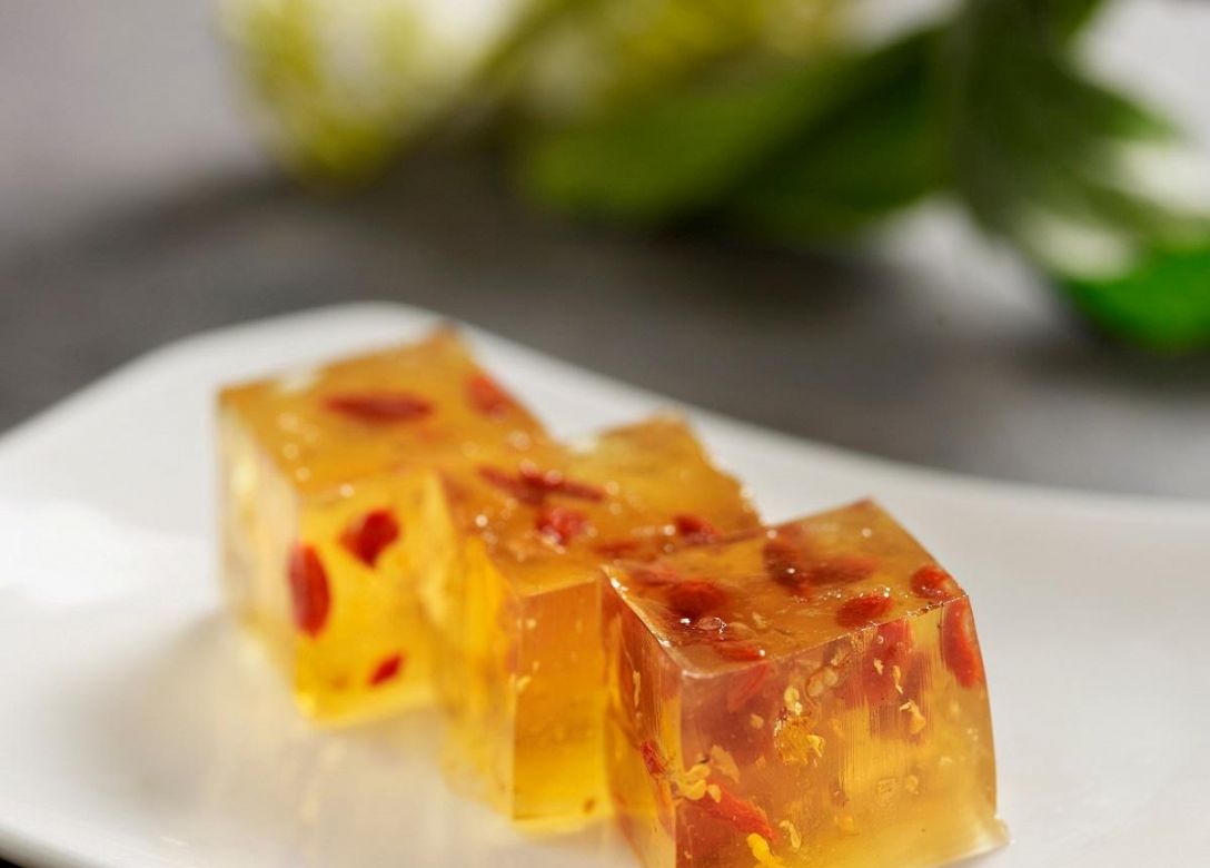 Treasures Yi Dian Xin - Credit Card Restaurant Offers