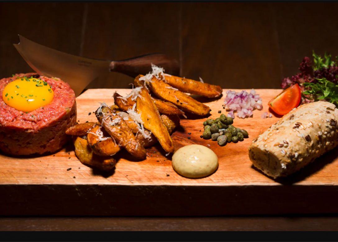 Burlamacco Ristorante (East Coast)