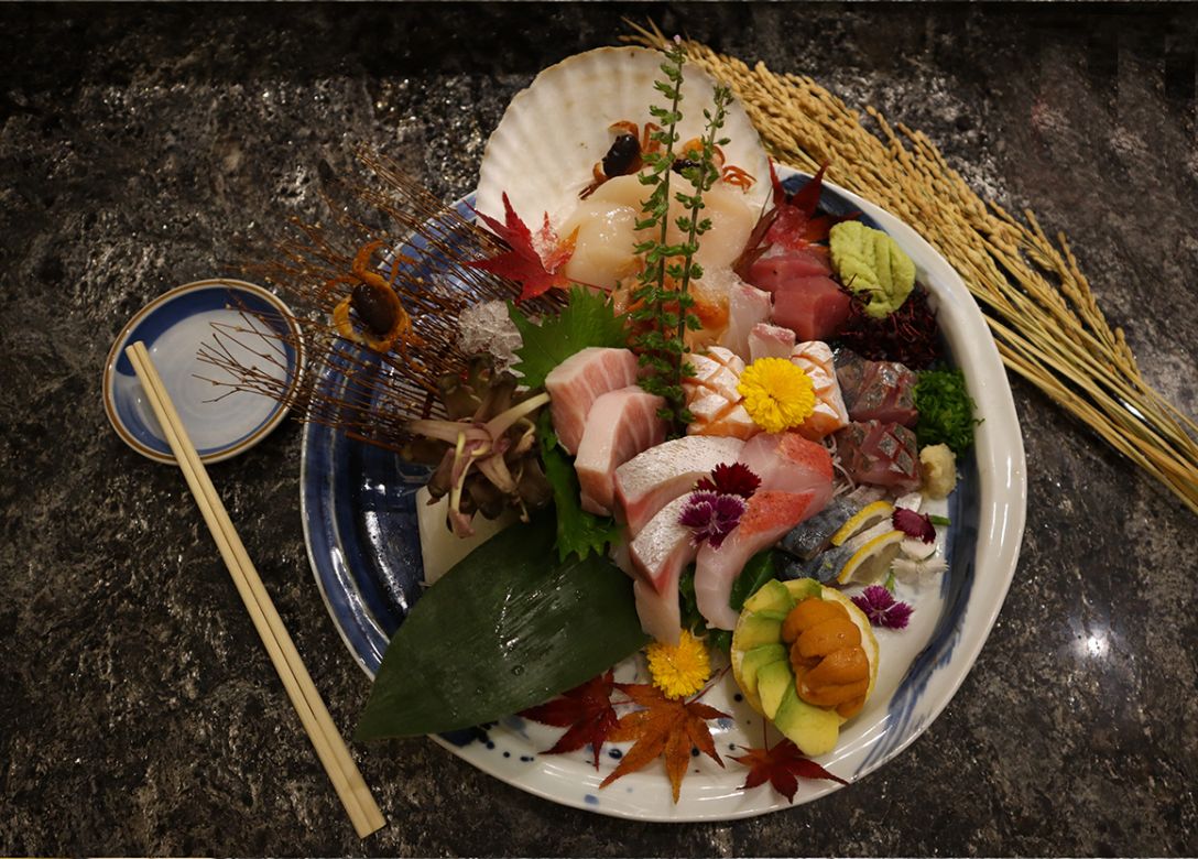 Heisei Japanese Restaurant