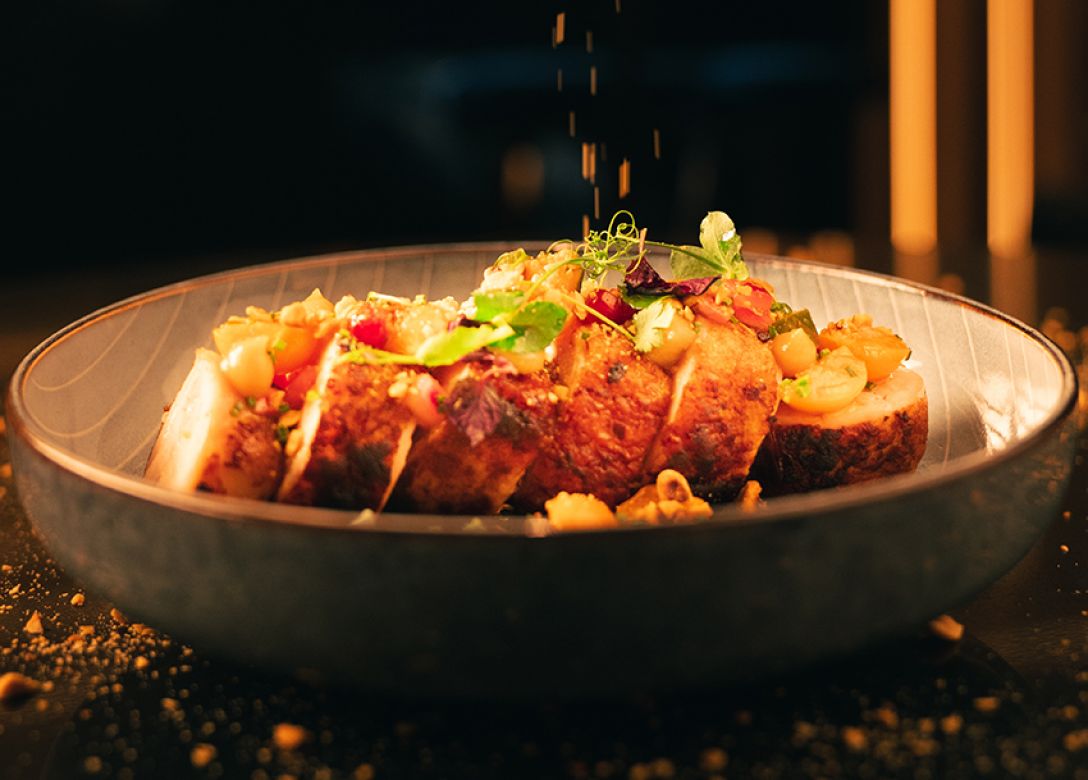 Honcho - Credit Card Restaurant Offers