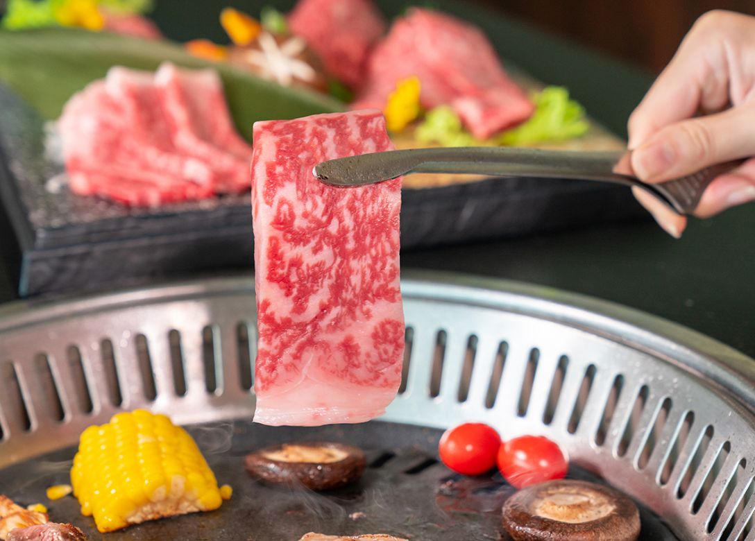 Tenkaichi Japanese BBQ Restaurant