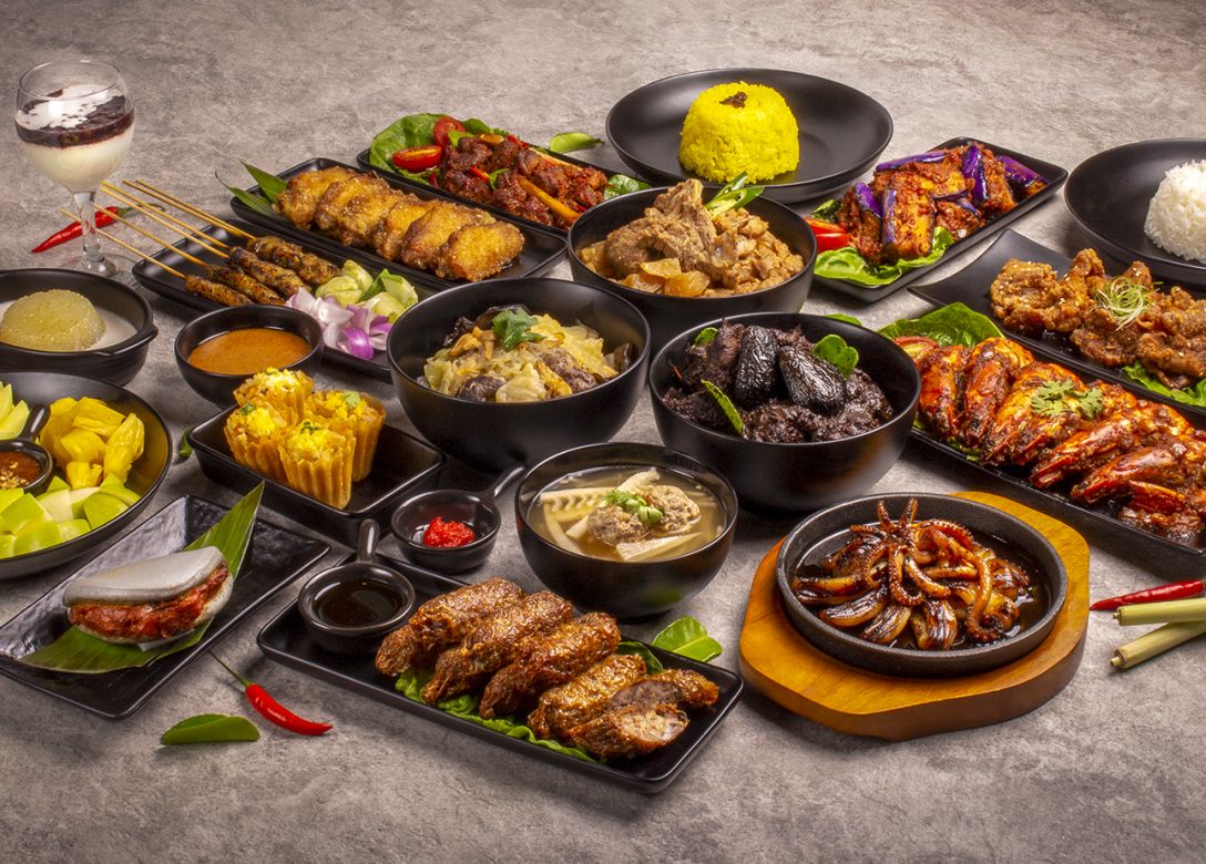 Verandah @ Rael's - Credit Card Restaurant Offers