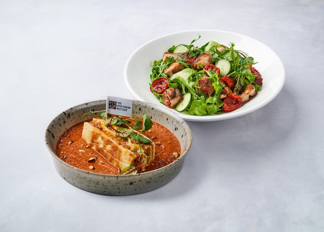 COLLIN'S® Restaurants