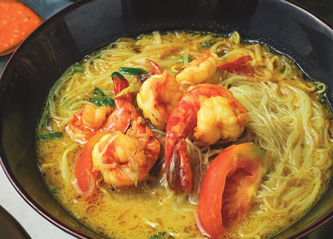 Kila-Kila by Akasya - Credit Card Restaurant Offers