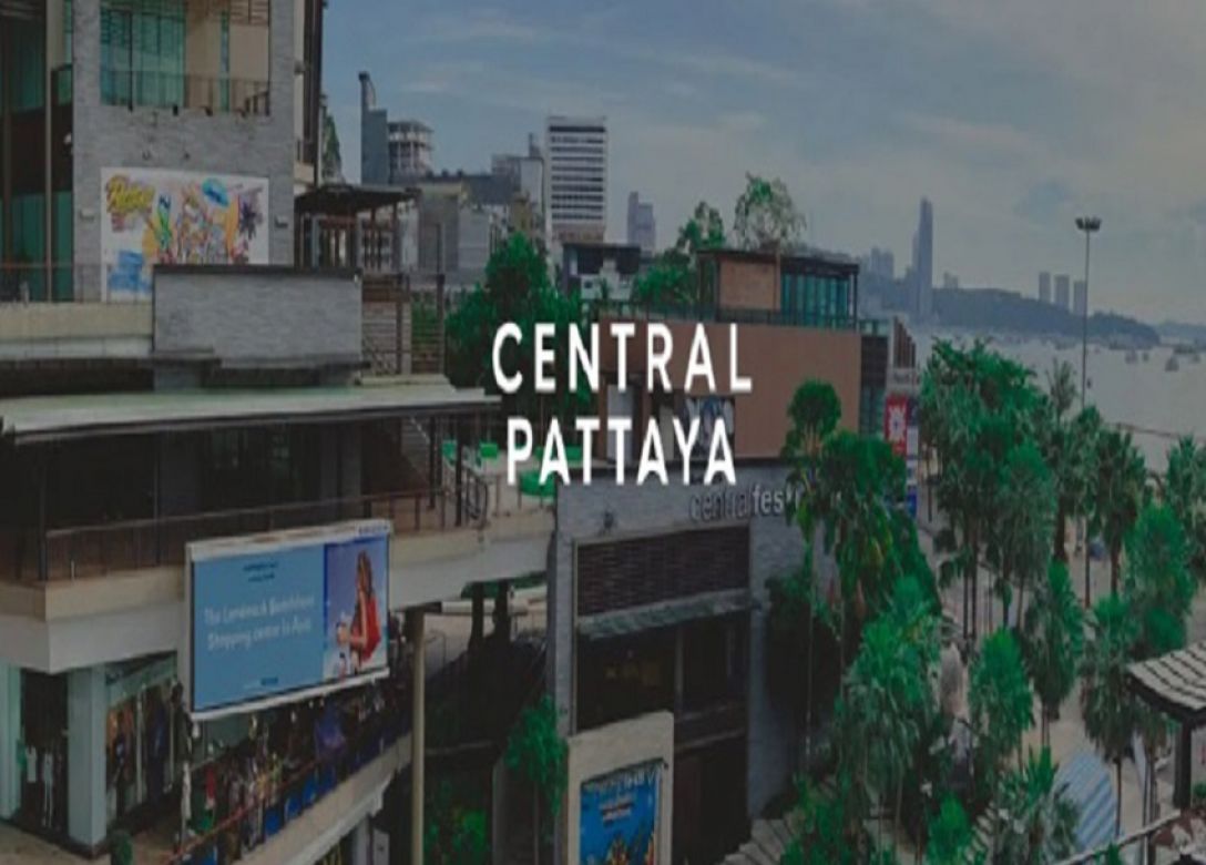 Central Pattaya - Credit Card Shopping Offers