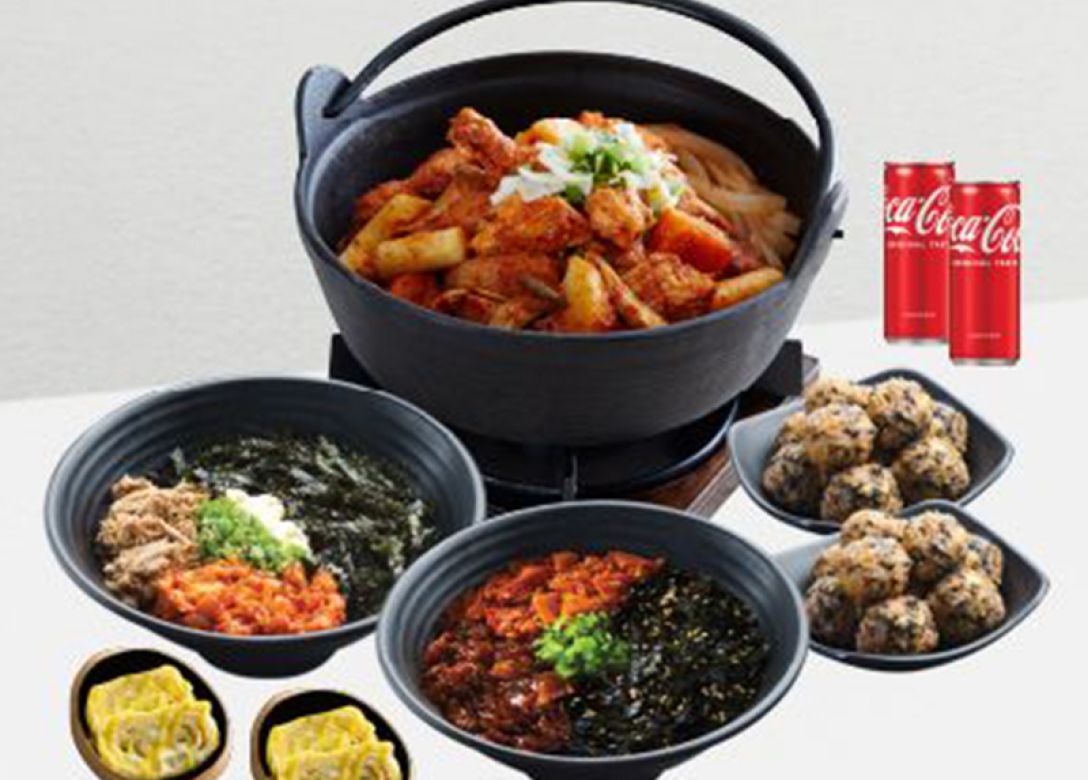 Masizzim - Credit Card Restaurant Offers