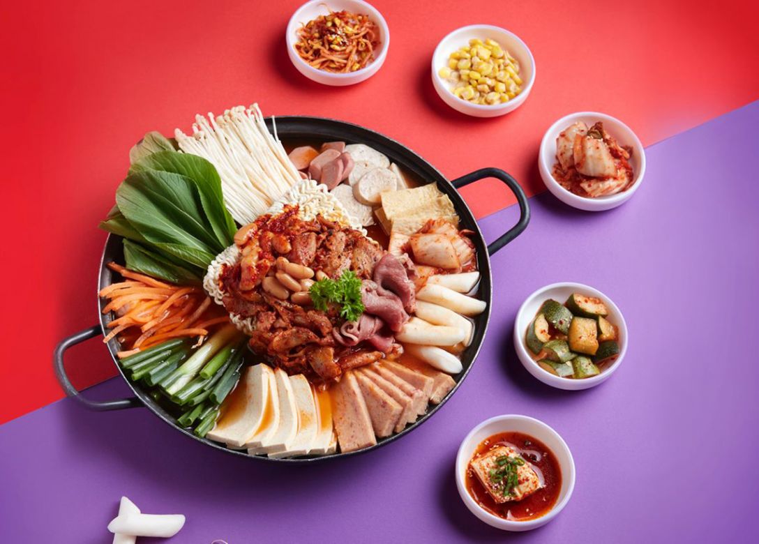 Seoul Yummy