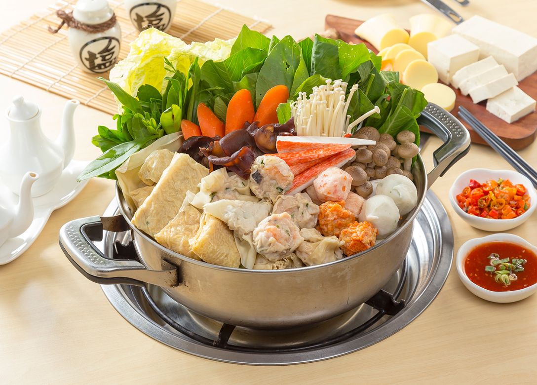 Tako Suki - Credit Card Restaurant Offers