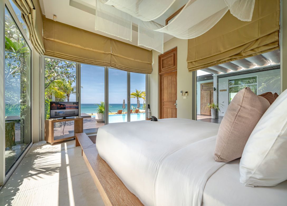 Aleenta Phuket - Credit Card Hotel Offers