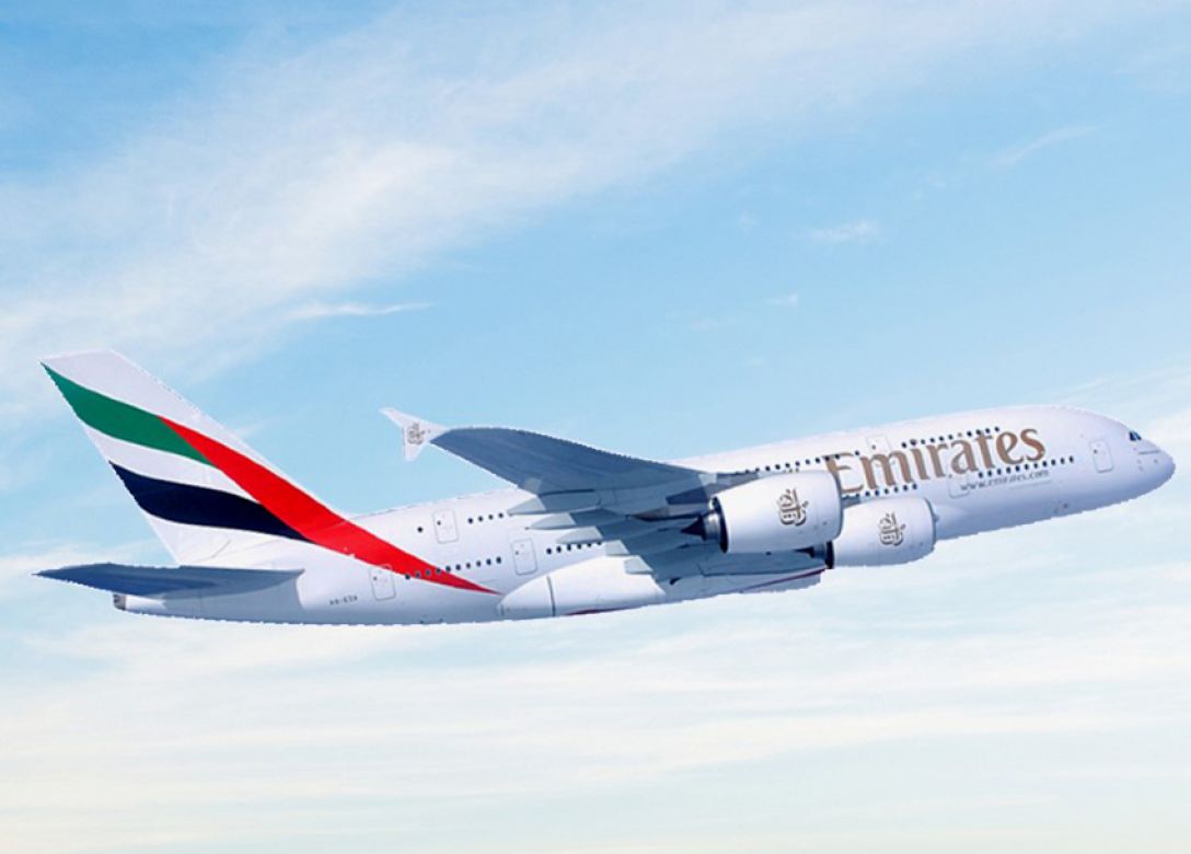 Emirates - Credit Card 旅遊 Offers