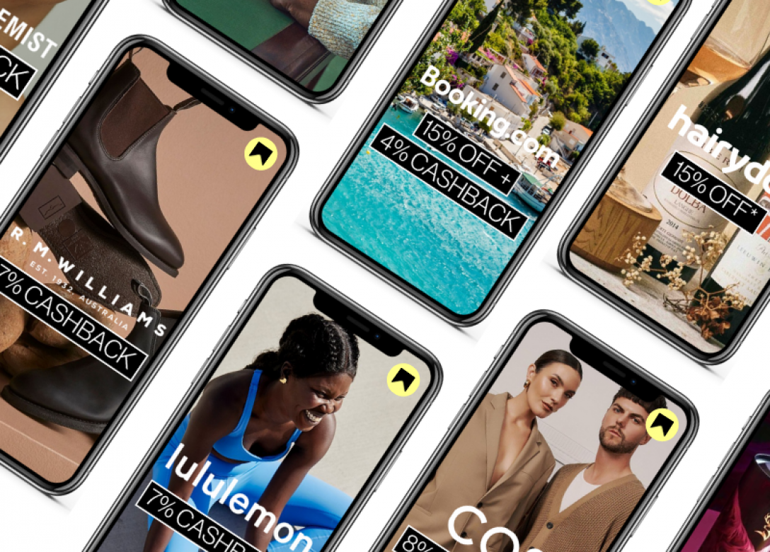 Wrapd - Credit Card Lifestyle Offers