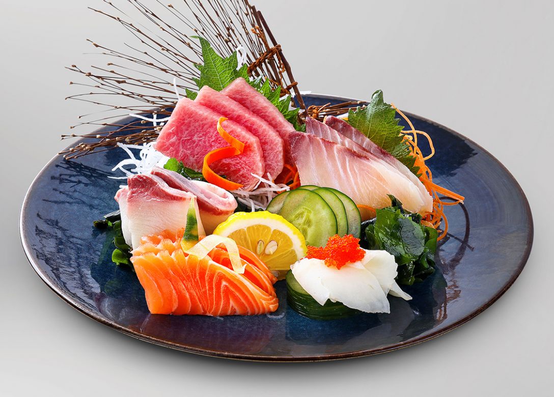 Tom Sushi - Credit Card Restaurant Offers