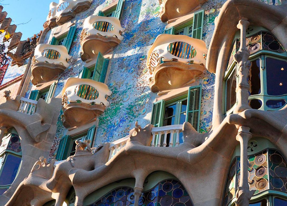 Barcelona Turisme