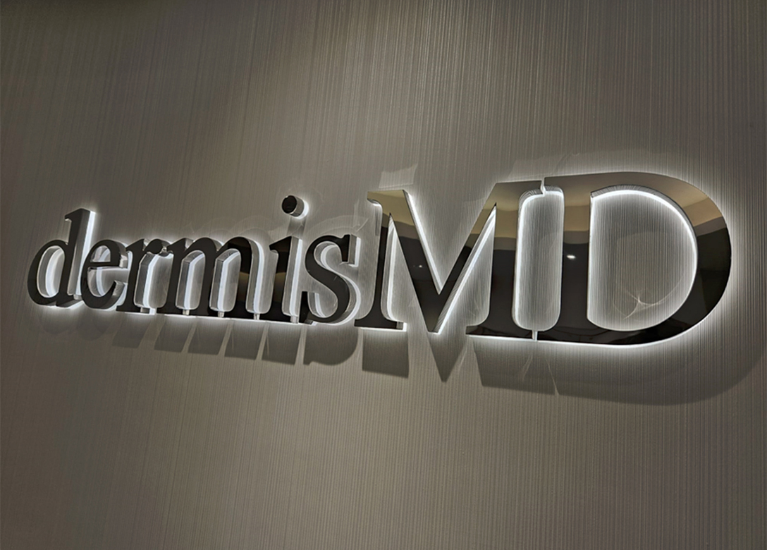 dermisMD Skin & Laser Centre - Credit Card Lifestyle Offers
