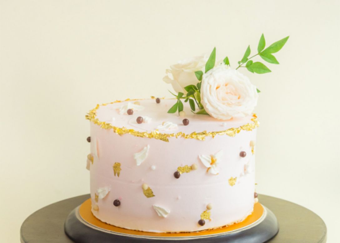 Little Bake Cake Boutique - Credit Card 레스토랑 Offers