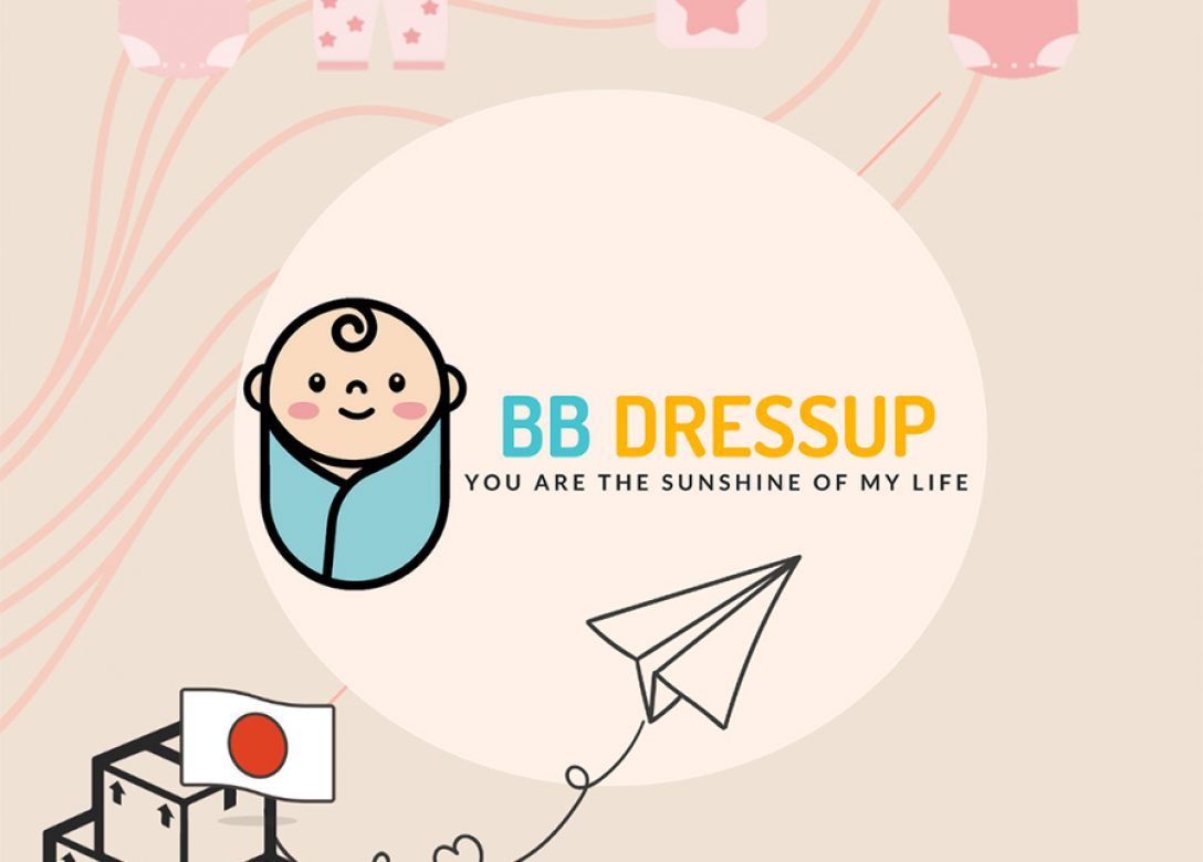 BB Dressup - Credit Card Shopping Offers