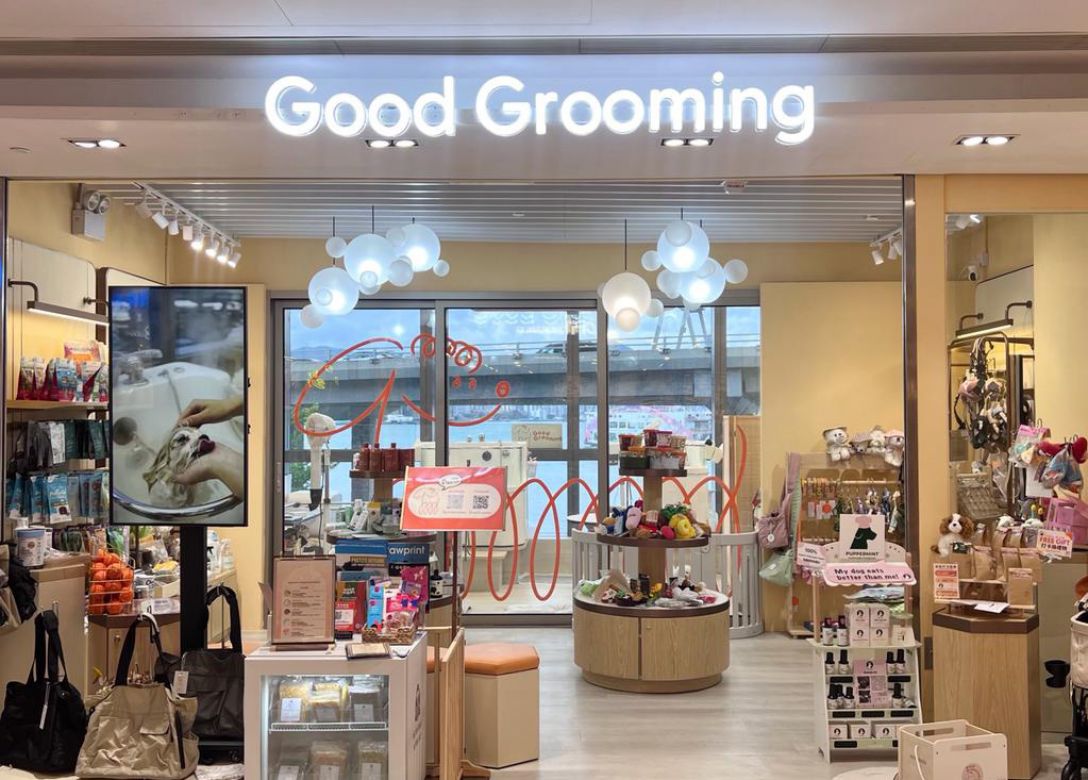 GOOD GROOMING - Credit Card Lifestyle Offers