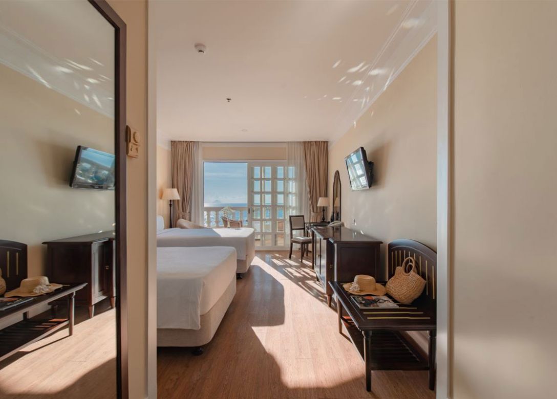 Sunrise Nha Trang Beach Hotel & Spa - Credit Card Hotel Offers