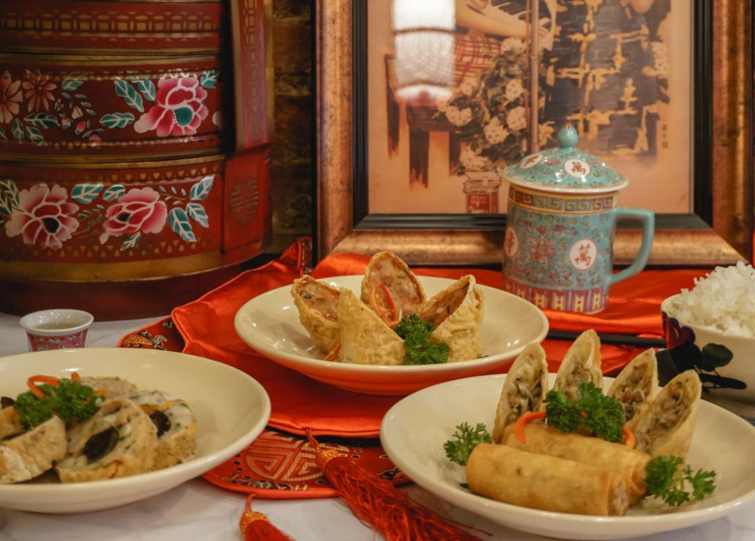 Tiem Com Nuoc – An Duyen Cho Lon