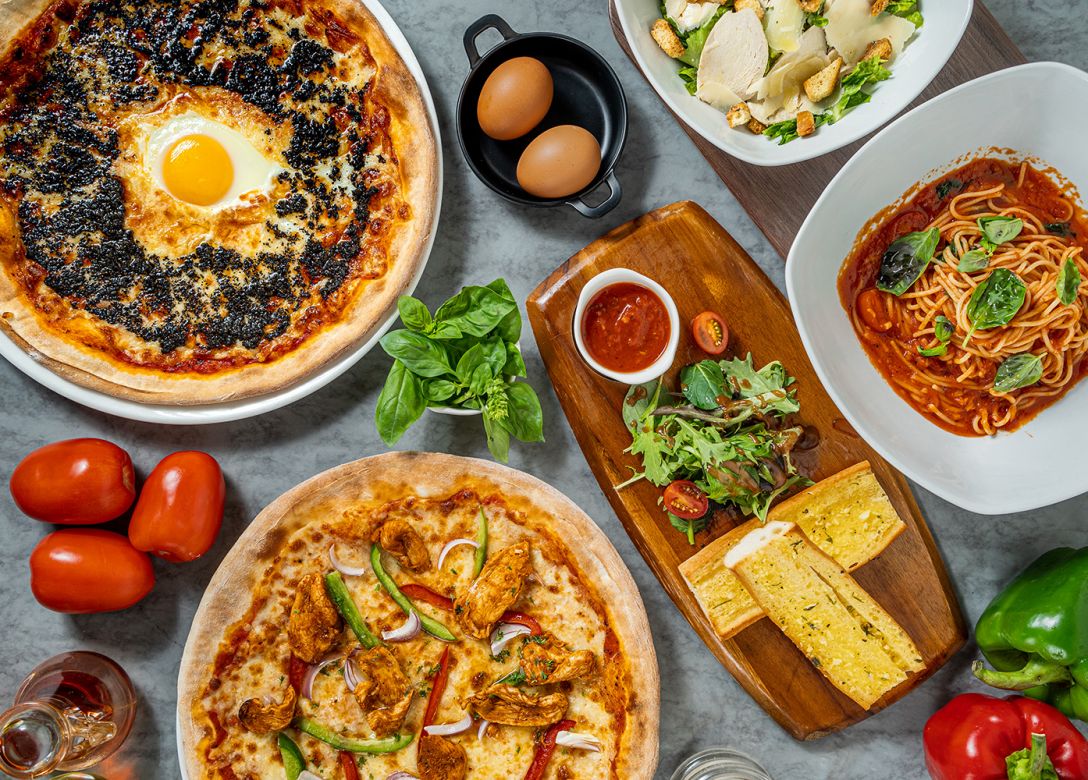 Spizza