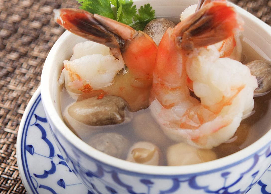 Thanying Restaurant