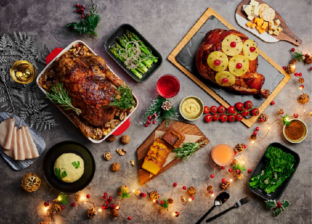 Daily Treats, The Westin Singapore - Credit Card Restaurant Offers
